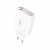 Ładowarka sieciowa XO L100 3000 mA 5 V biała