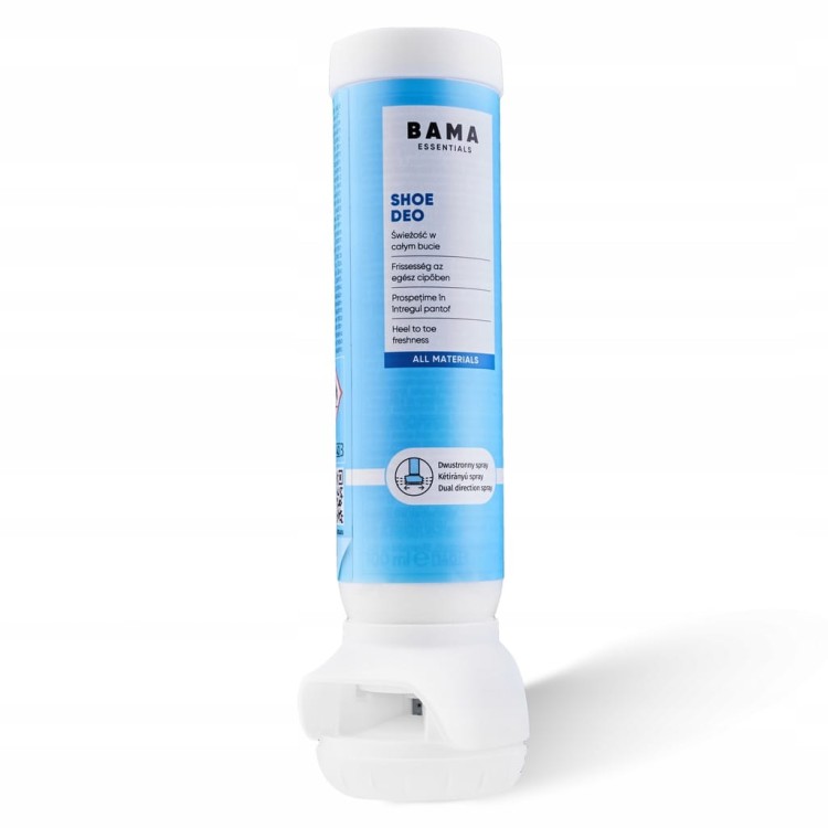 Odświeżacz do butów Bama Trainer Fresh 100 ml