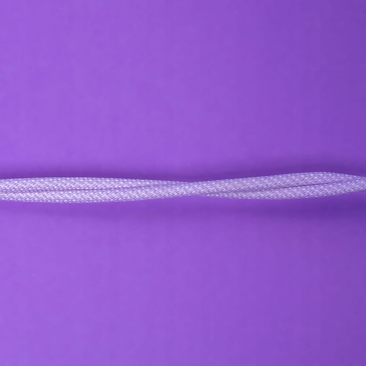 Maxlife kabel MXUC-06 USB-C - USB-C 1,0 m 20W fiol