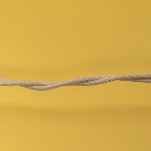 Maxlife kabel MXUC-06 USB-C - USB-C 1,0 m 20W żólt