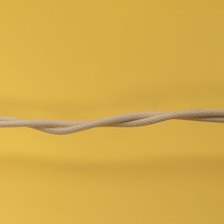 Maxlife kabel MXUC-06 USB-C - USB-C 1,0 m 20W żólt