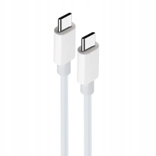 Kabel USB typ C - USB typ C Maxlife 2 m