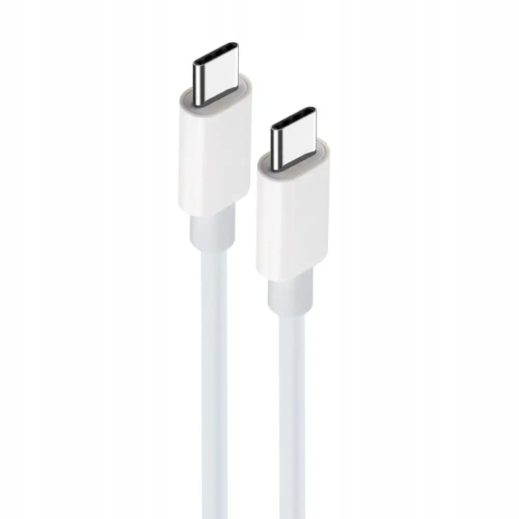 Kabel USB typ C - USB typ C Maxlife 2 m