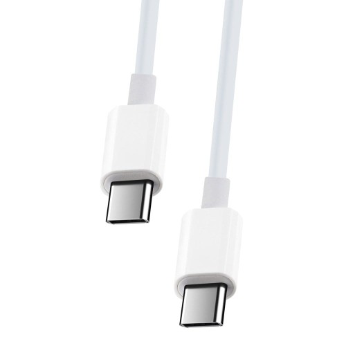 Kabel USB typ C - USB typ C Maxlife 2 m