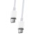 Kabel USB typ C - USB typ C Maxlife 2 m