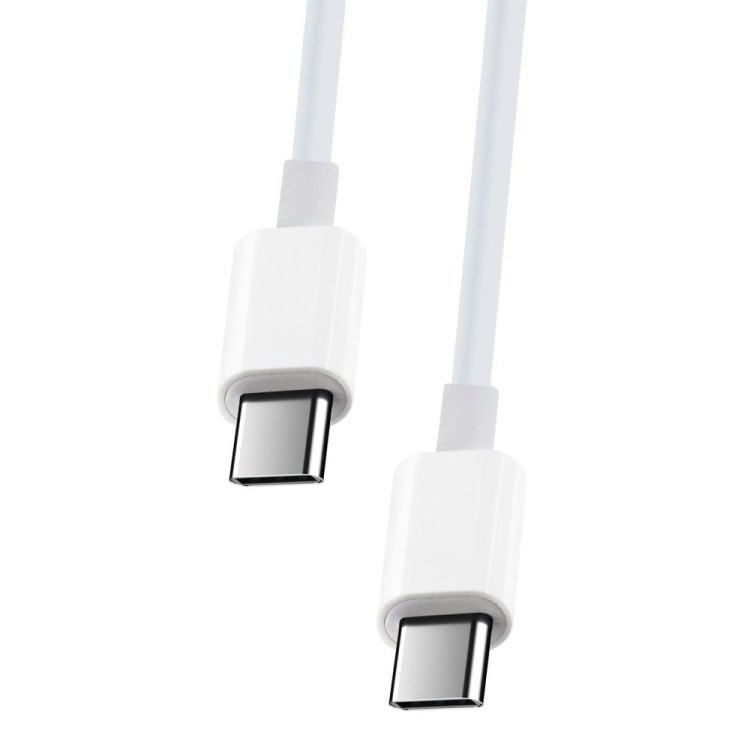 Kabel USB typ C - USB typ C Maxlife 2 m