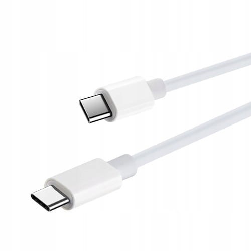 Kabel USB typ C - USB typ C Maxlife 2 m