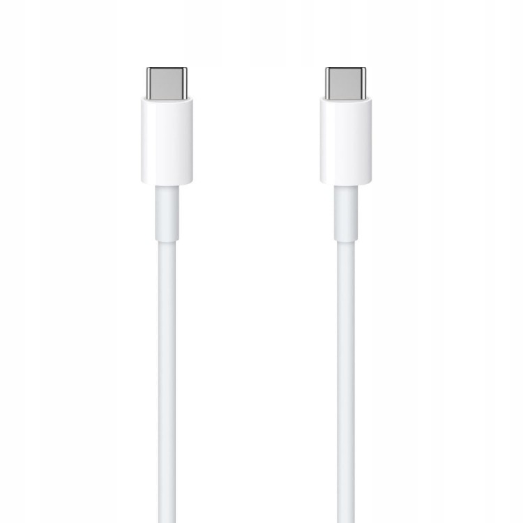 Kabel USB typ C - USB typ C Maxlife 2 m