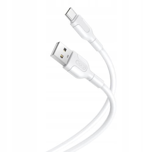 Kabel XO NB212 USB - USB typ C 1 m