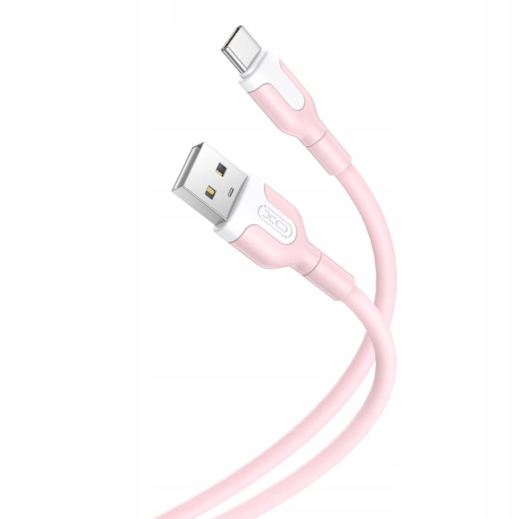 Kabel USB - USB typ C XO 1 m