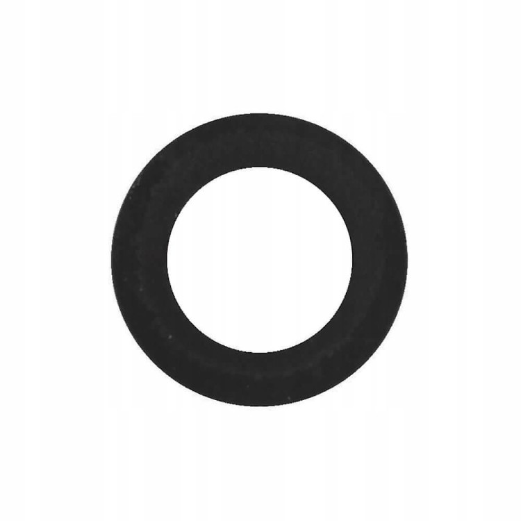 Kabel Krakjet USB typ C - USB typ C 1 m biały