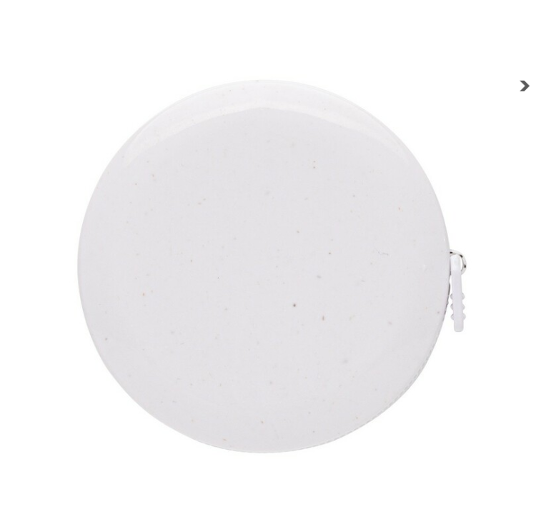 MIARA KRAWIECKA 1,5m centymetr krawiecki 150cm z przyciskiem powrotu 150 cm