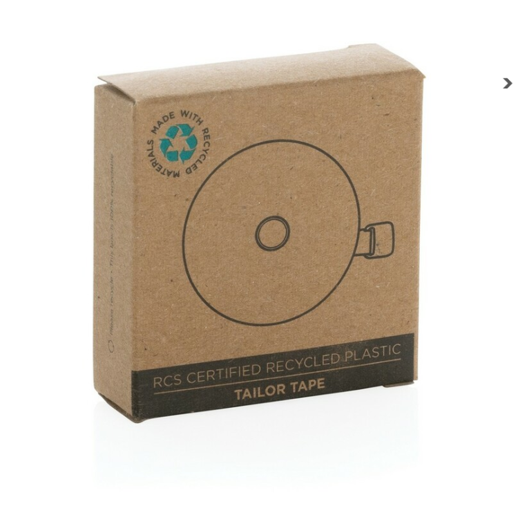 MIARA KRAWIECKA 1,5m centymetr krawiecki 150cm z przyciskiem powrotu 150 cm