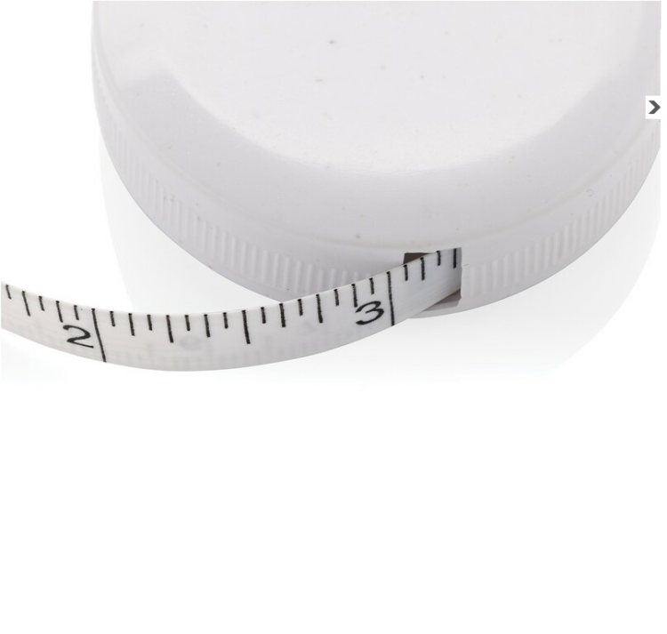 MIARA KRAWIECKA 1,5m centymetr krawiecki 150cm z przyciskiem powrotu 150 cm