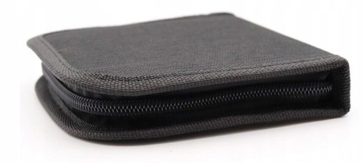 Zestaw przybornik krawiecki do szycia 98 elementów