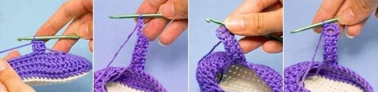 Zestaw do szydełkowania Statis 0,5-6,5 50 el.