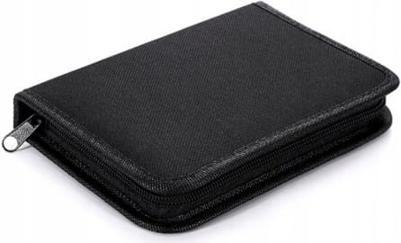 Zestaw krawiecki 128 elementów