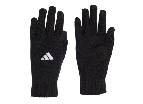 Rękawiczki piłkarskie adidas Tiro League czarne HS9760