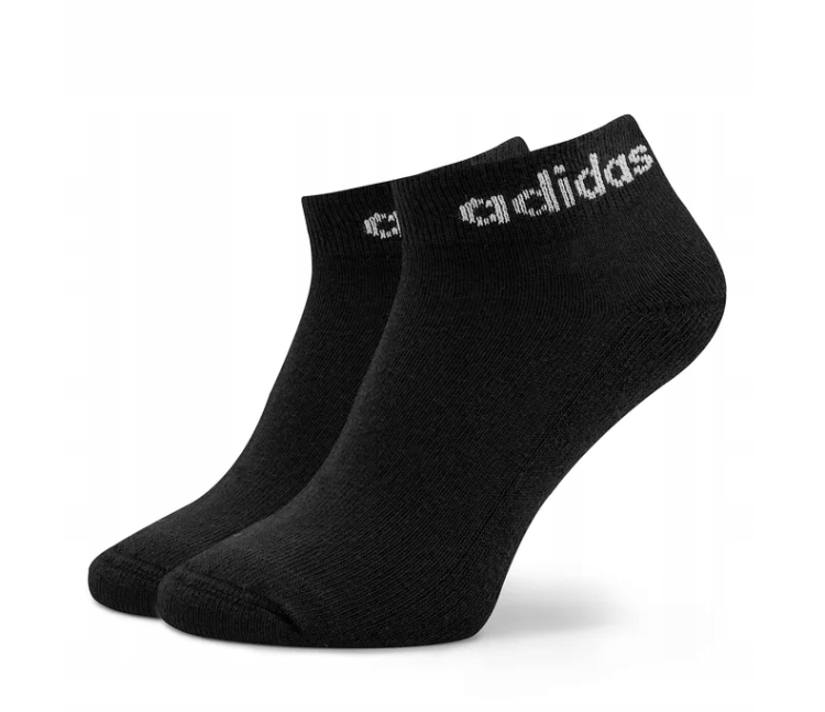 ADIDAS skarpety za kostki FROTTA C LIN ANKLE 3PAK 37/39 multi