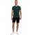 T-SHIRT MĘSKI PREMIUM Koszulka z Krótkim Rękawem Gładka Slim Fit MORAJ XXL