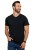 T-SHIRT MĘSKI PREMIUM KOSZULKA Z KRÓTKIM RĘKAWEM BAWEŁNA CZESANA MORAJ XL