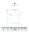 T-SHIRT MĘSKI PREMIUM KOSZULKA Z KRÓTKIM RĘKAWEM BAWEŁNA CZESANA MORAJ XL
