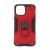 Plecki 09 do Samsung Galaxy S23 Ultra czerwony