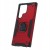 Plecki 09 do Samsung Galaxy S23 Ultra czerwony