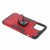 Plecki 09 do Samsung Galaxy S23 Ultra czerwony