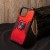 Plecki 09 do Samsung Galaxy S23 Ultra czerwony