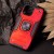 Plecki 09 do Samsung Galaxy S23 Ultra czerwony