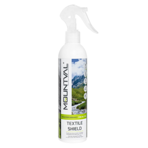 Impregnat spray Mountval Textile Shield 300 ml