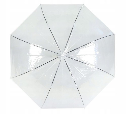 Wiatroodporny parasol automatyczny, 8 paneli