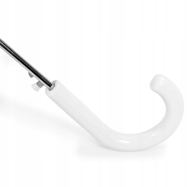 Przezroczysty parasol ślubny parasolka na ślub XXL