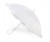 Parasol automatyczny, długi, XL smi biały FALBANA