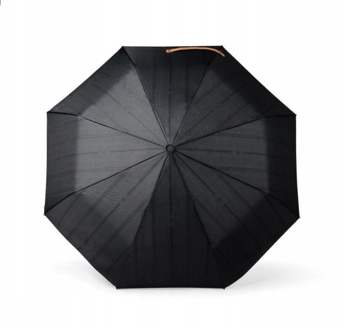 Składany parasol 21" VINGA Bosler AWAR RPET