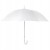 Biały parasol ślubny parasolka na ślub XXL