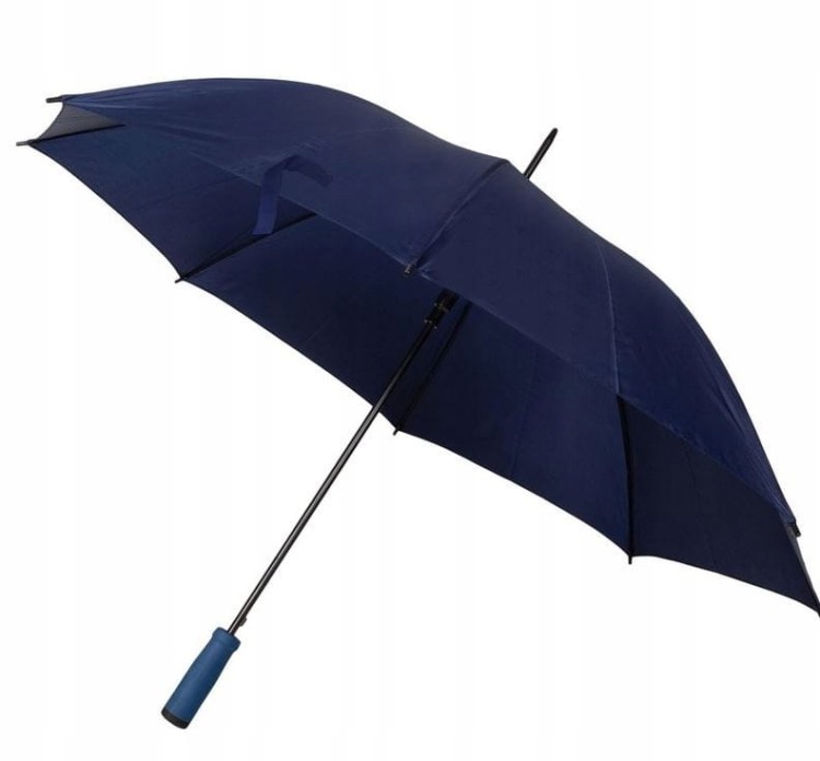 Parasol automatyczny, 8 paneli, piankowa rączka