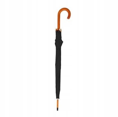 Parasol automatyczny drewniany trzon i rączka