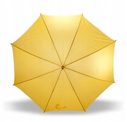 Parasol automatyczny drewniany trzon i rączka