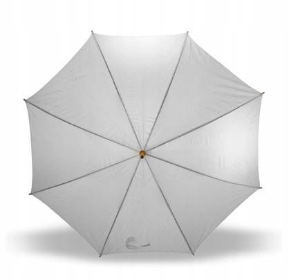 Parasol automatyczny drewniany trzon i rączka