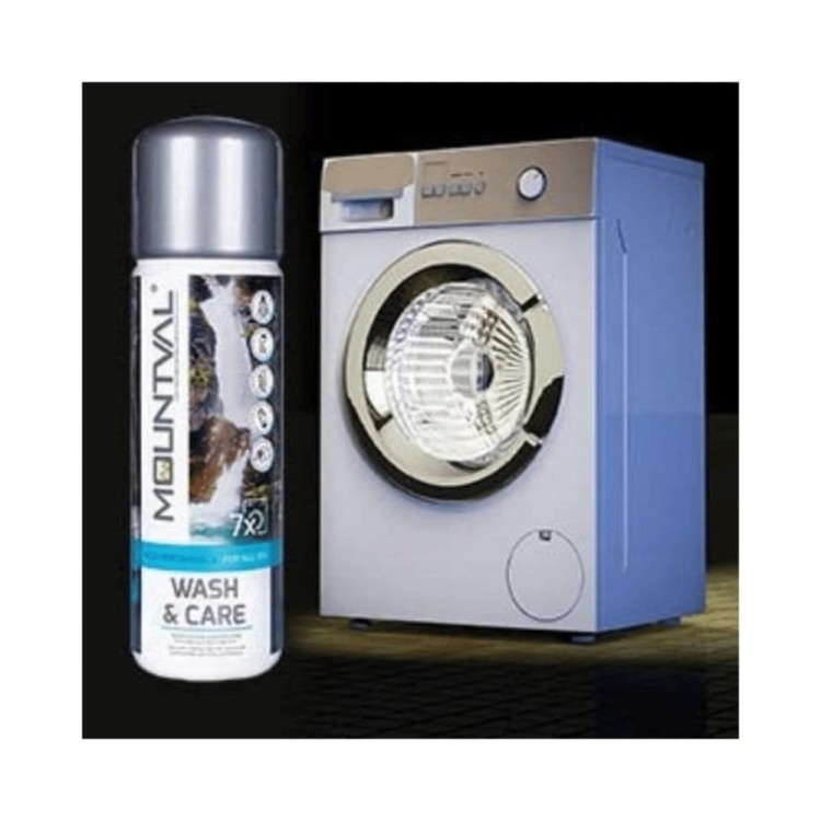 Środek czyszczący płyn Mountval Wash & Care 315 ml