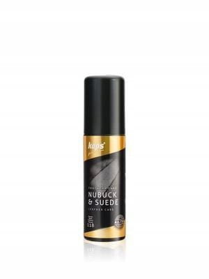 Pasta do zamszu nubuku KAPS Nubuck Suede 75ml