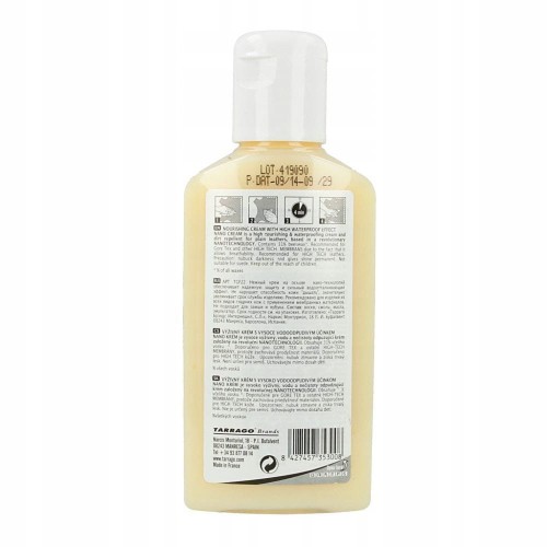 Krem do skór Tarrago 125ml bezbarwny