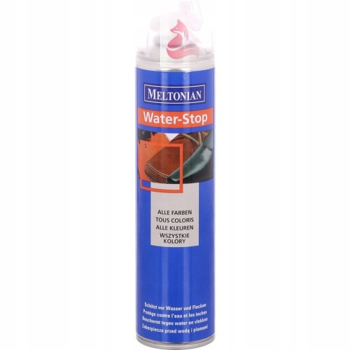 Impregnat do butów Meltonian 400 ml