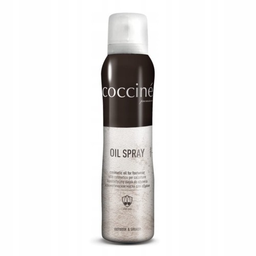 Impregnat do butów Coccine 150 ml