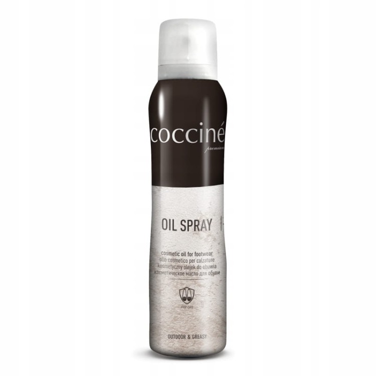 Impregnat do butów Coccine 150 ml