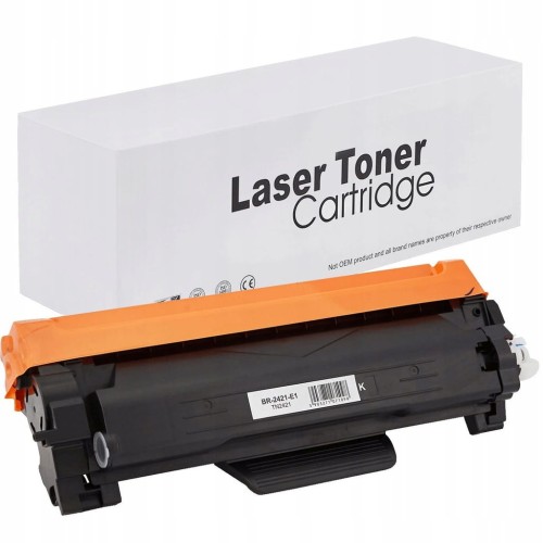 Toner Imagine do Brother czarny (black)