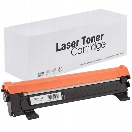 Toner Smart Print do Brother czarny (black)