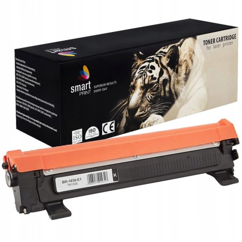 Toner Smart Print do Brother BR-1030 czarny (black)